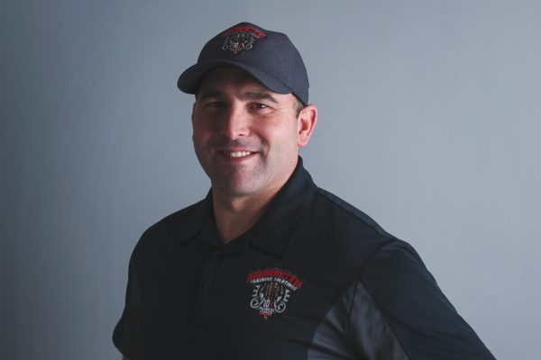 Nick Willey - Mammoth Training