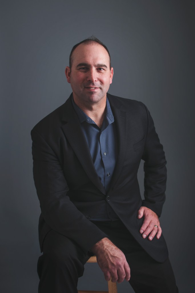 Nick Willey - Mammoth Training