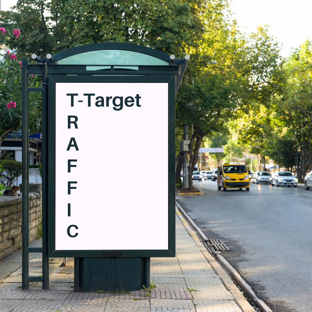 TRAFFIC TARGET