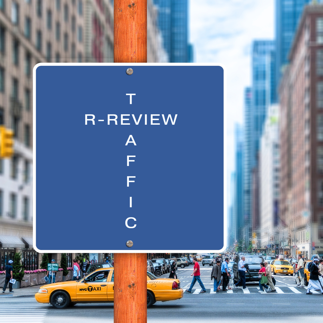 TRAFFIC REVIEW