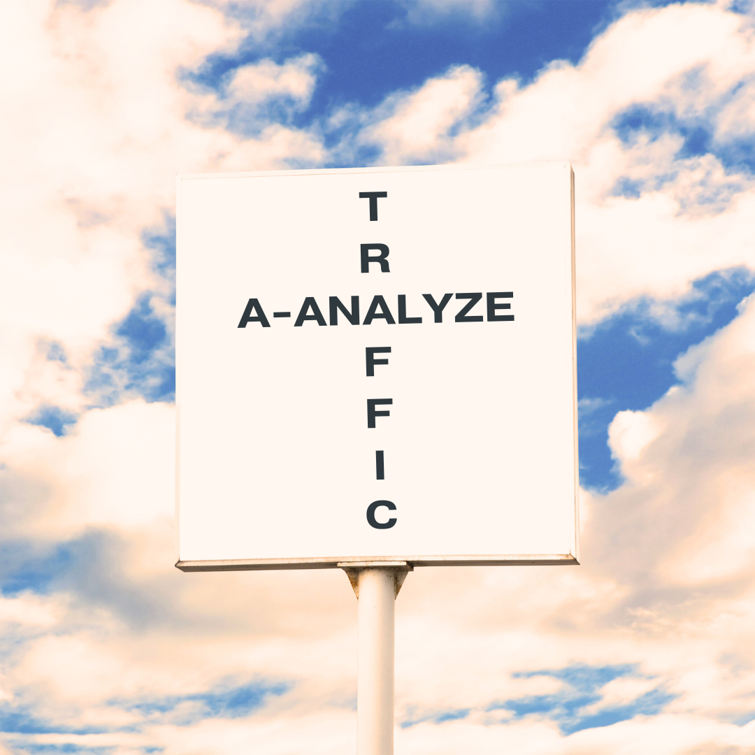 TRAFFIC ANALYZE